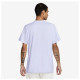 Nike Ανδρική κοντομάνικη μπλούζα Sportswear Icon Swoosh T-Shirt